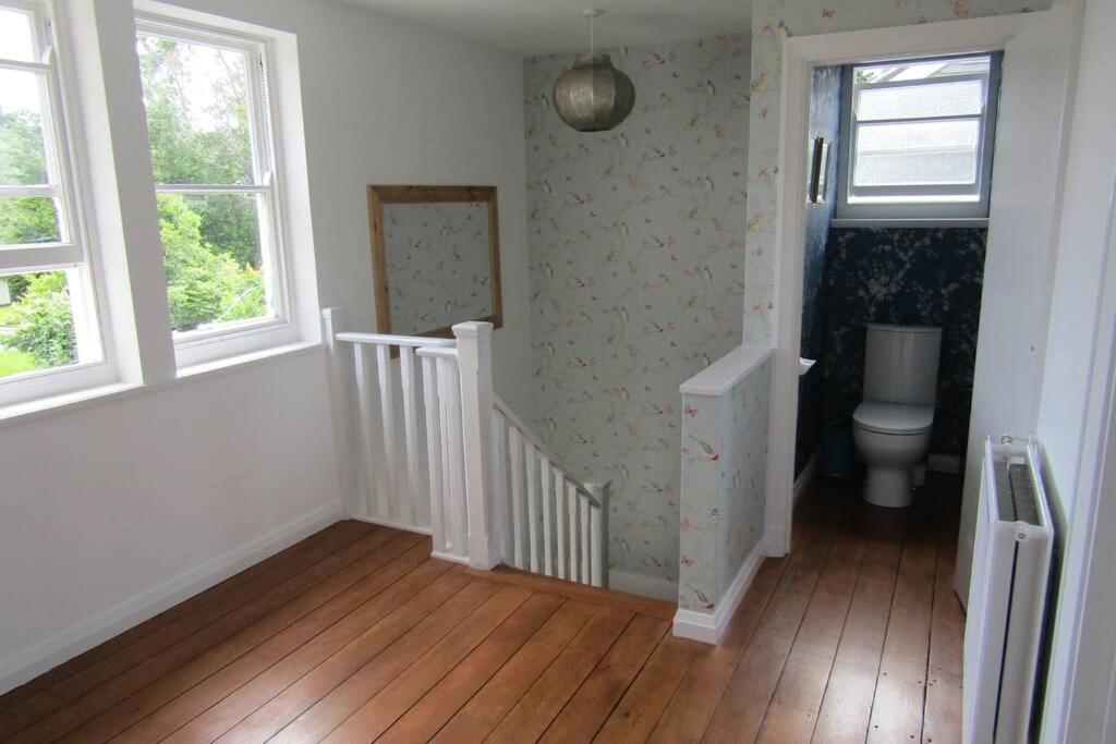 Lovely 3 Bed House Close To Carlyon Bay Beach! Экстерьер фото