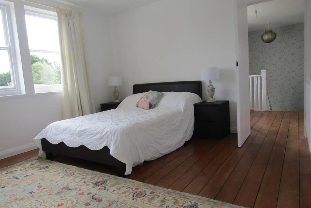 Lovely 3 Bed House Close To Carlyon Bay Beach! Экстерьер фото