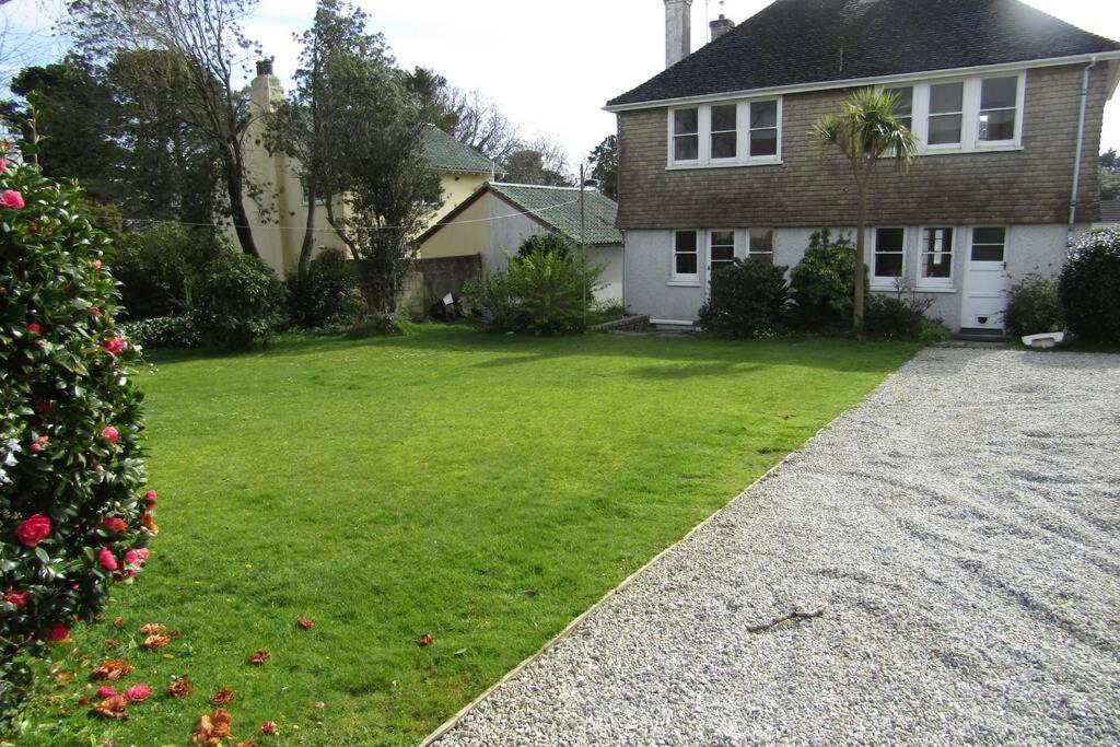 Lovely 3 Bed House Close To Carlyon Bay Beach! Экстерьер фото