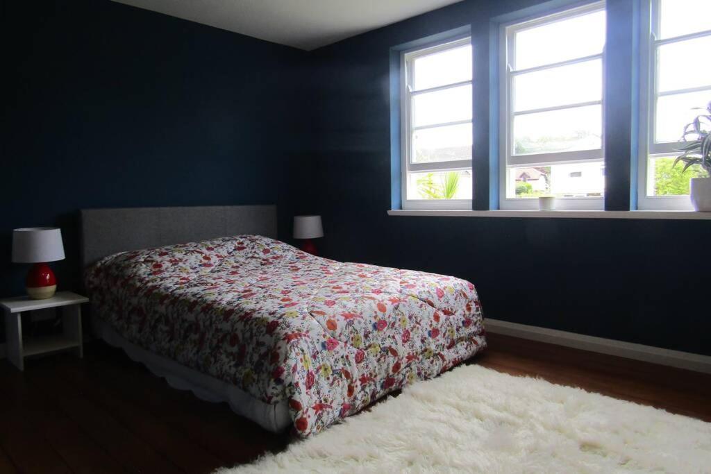 Lovely 3 Bed House Close To Carlyon Bay Beach! Экстерьер фото