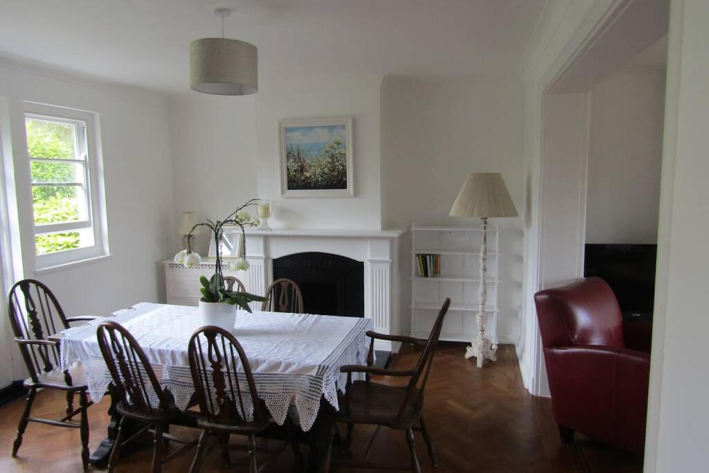Lovely 3 Bed House Close To Carlyon Bay Beach! Экстерьер фото